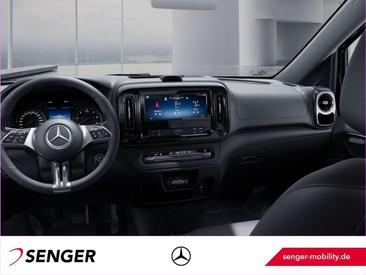 Mercedes Vito Van 116 D — photo 6