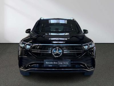 Mercedes EQB 300 4MATIC
