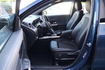 Mercedes GLA 250e — photo 6