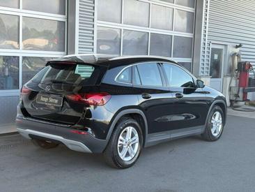 Mercedes GLA 200 — photo 5