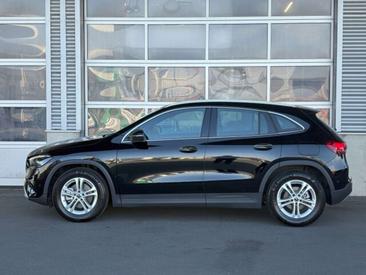 Mercedes GLA 200 — photo 7