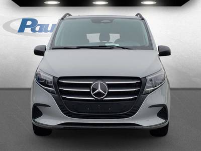 Mercedes Vito Van 124 D - 2024 - Joinsteer - #1