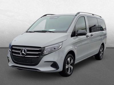 Mercedes Vito Van 124 D
