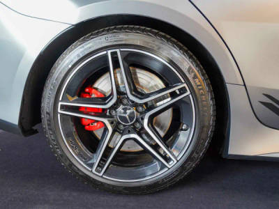 Mercedes CLS Berline 53 4MATIC - 2021 - Joinsteer - #1