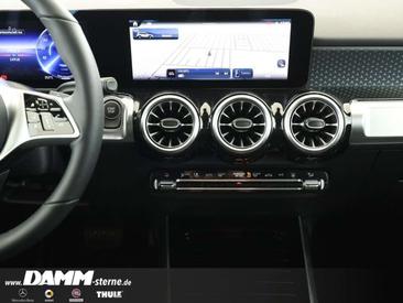 Mercedes EQB 300 4MATIC — photo 6