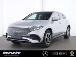 Mercedes EQA 250 - 2025 - Joinsteer - #1