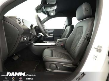 Mercedes EQB 300 4MATIC — photo 7
