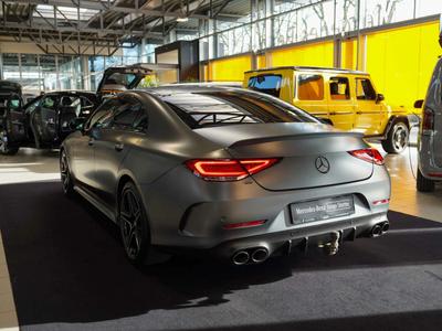 Mercedes CLS Berline 53 4MATIC