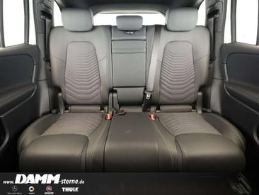 Mercedes EQB 300 4MATIC — photo 8