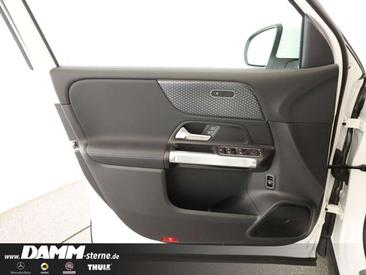 Mercedes EQB 300 4MATIC — photo 9