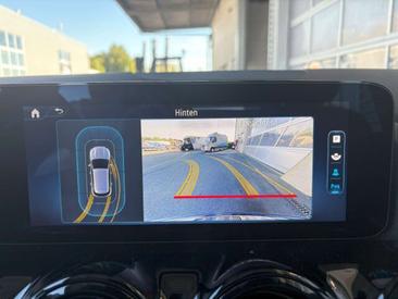 Mercedes GLA 200 — photo 14