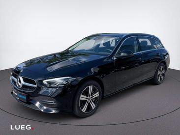 Mercedes Classe C Berline 300 E — photo 2