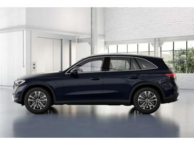 Mercedes GLC 200 4MATIC