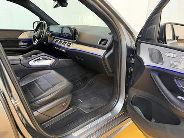 Mercedes GLE 350 D 4MATIC — photo 6