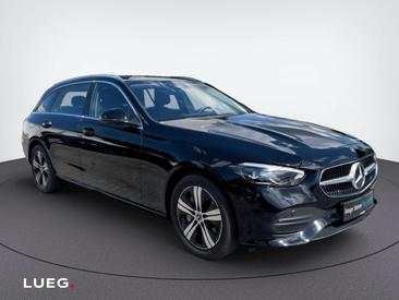 Mercedes Classe C Berline 300 E — photo 6