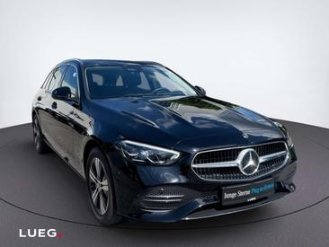 Mercedes Classe C Berline 300 E — photo 7