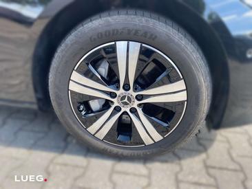 Mercedes Classe C Berline 300 E — photo 8