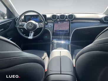 Mercedes Classe C Berline 300 E — photo 10