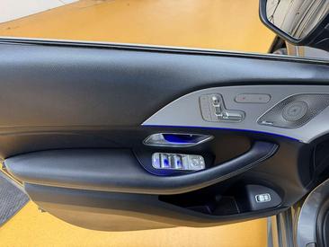 Mercedes GLE 350 D 4MATIC — photo 12