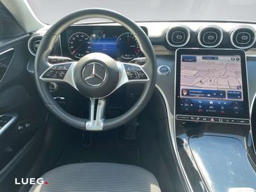 Mercedes Classe C Berline 300 E — photo 11