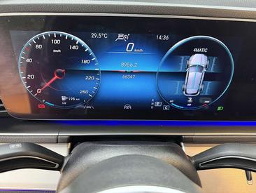 Mercedes GLE 350 D 4MATIC — photo 16