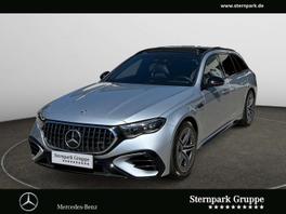 Mercedes Classe E Berline 53 4MATIC - 2025 - Joinsteer - #1