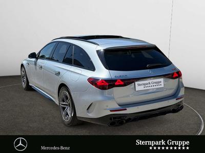 Mercedes Classe E Berline 53 4MATIC