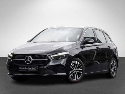 Mercedes Classe B Berline 200 - 2025 - Joinsteer - #1