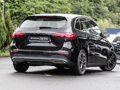 Mercedes Classe B Berline 200