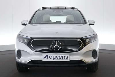 Mercedes EQA 250