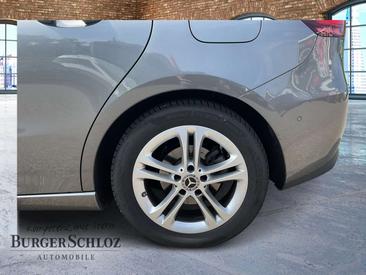 Mercedes Classe B Berline 180 — photo 8