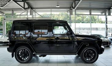 Mercedes Classe G 63 — photo 5