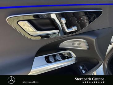 Mercedes Classe E Berline 53 4MATIC — photo 10
