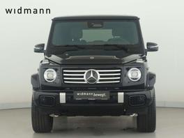 Mercedes Classe G 580 - 2026 - Joinsteer - #1