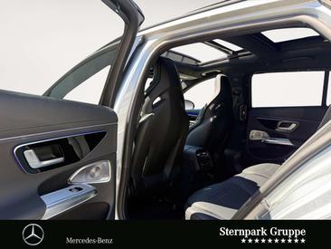 Mercedes Classe E Berline 53 4MATIC — photo 13