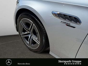 Mercedes Classe E Berline 53 4MATIC — photo 14