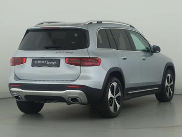Mercedes GLB 200d — photo 2