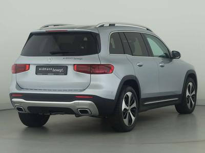 Mercedes GLB 200d