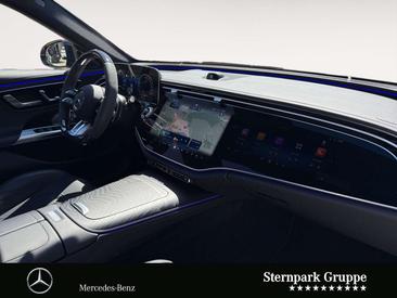 Mercedes Classe E Berline 53 4MATIC — photo 15