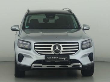 Mercedes GLB 200d — photo 3