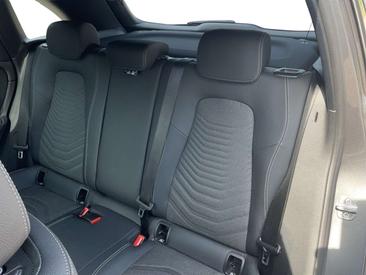 Mercedes Classe B Berline 180 — photo 14