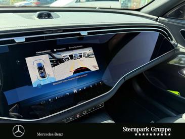 Mercedes Classe E Berline 53 4MATIC — photo 17