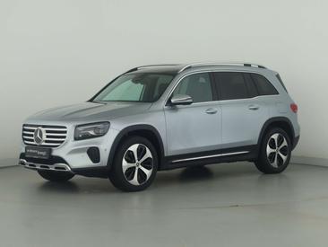 Mercedes GLB 200d — photo 5