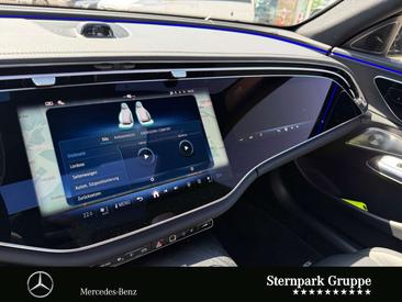 Mercedes Classe E Berline 53 4MATIC — photo 18