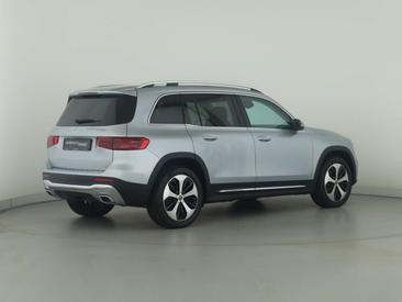 Mercedes GLB 200d — photo 6