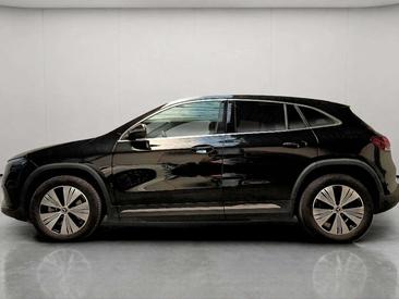 Mercedes EQA 250 — photo 2