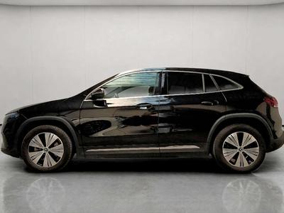 Mercedes EQA 250