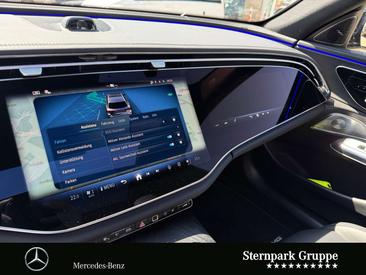 Mercedes Classe E Berline 53 4MATIC — photo 19