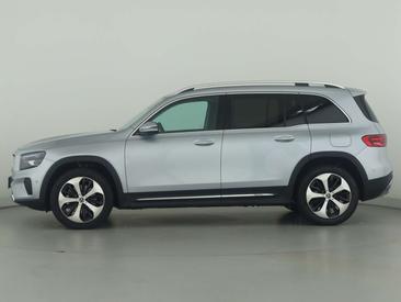 Mercedes GLB 200d — photo 7