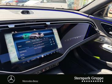 Mercedes Classe E Berline 53 4MATIC — photo 20